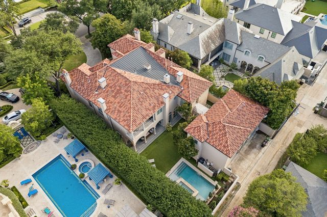 3516 Beverly Drive, Highland Park, TX 75205