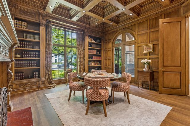 3516 Beverly Drive, Highland Park, TX 75205
