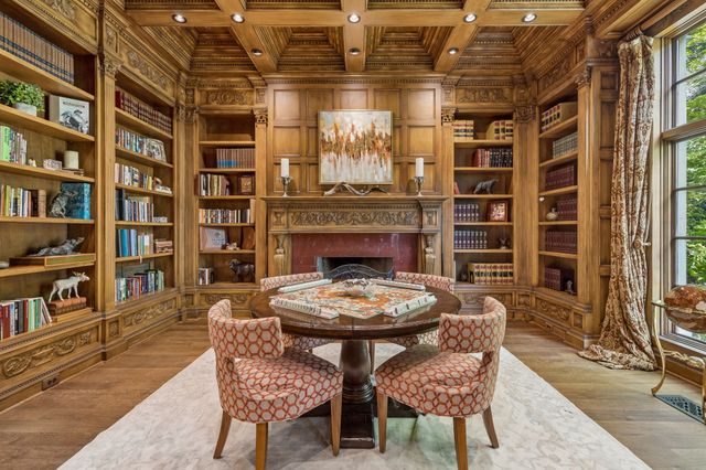 3516 Beverly Drive, Highland Park, TX 75205