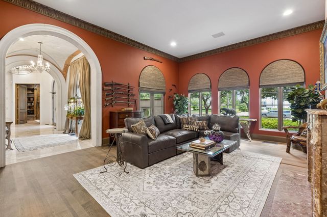 3516 Beverly Drive, Highland Park, TX 75205
