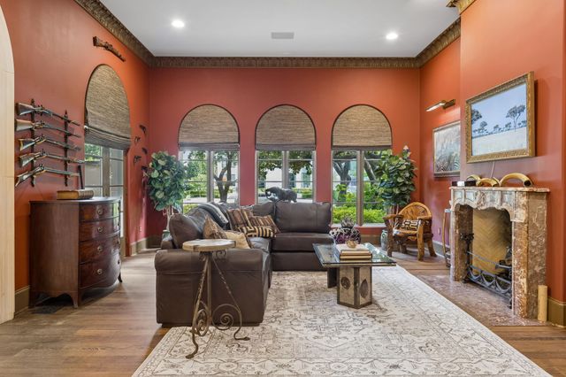 3516 Beverly Drive, Highland Park, TX 75205