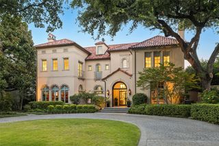 3516 Beverly Drive, Highland Park, TX 75205