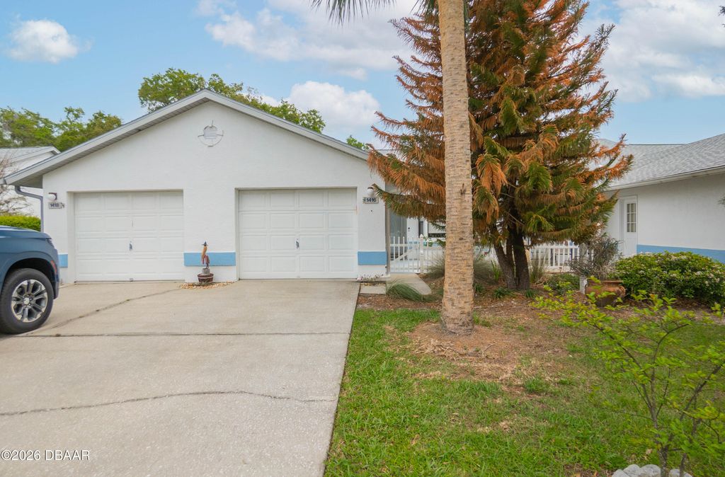 1416 Longboat Point, Inverness, FL 34450