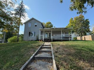 126 S Lincoln Street, Stanton, MI 48888