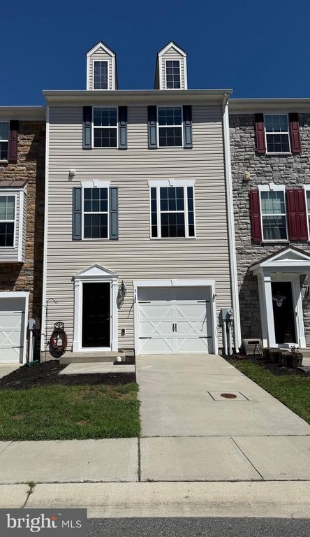 8 BLACKGUM RD, Elkton, MD 21921
