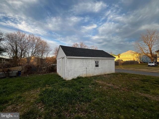 234 SHORT ST, Front Royal, VA 22630