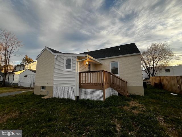 234 SHORT ST, Front Royal, VA 22630