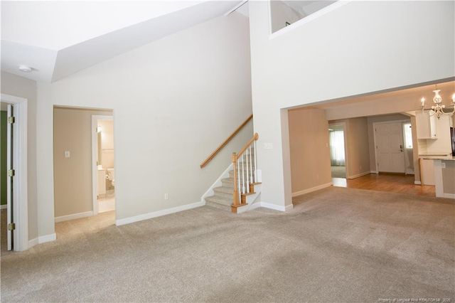 175 N Knoll Road, Southern Pines, NC 28387