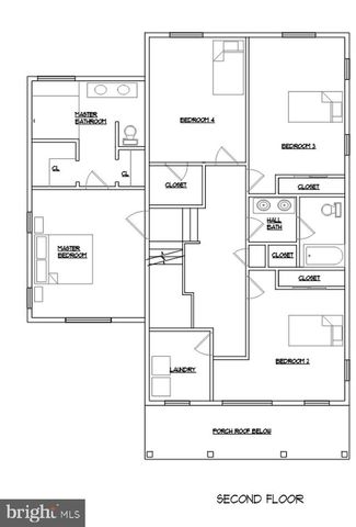 2233 OLD WELSH RD, Willow Grove, PA 19090