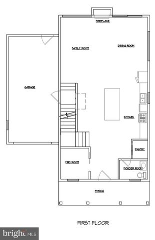 2233 OLD WELSH RD, Willow Grove, PA 19090