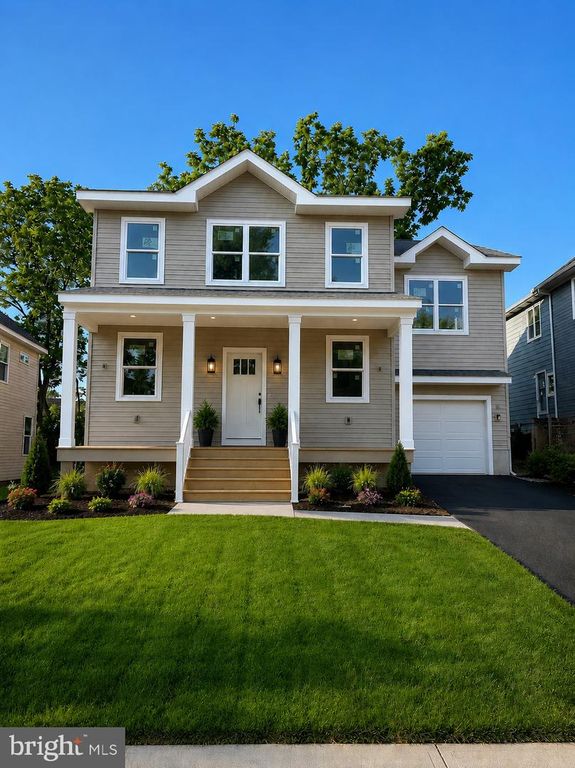 2233 OLD WELSH RD, Willow Grove, PA 19090