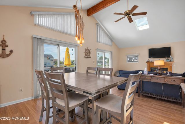 33 W Mullica Road, Little Egg Harbor, NJ 08087