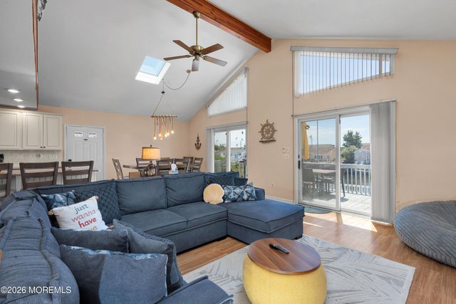 33 W Mullica Road, Little Egg Harbor, NJ 08087
