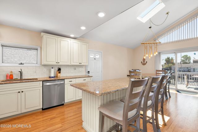 33 W Mullica Road, Little Egg Harbor, NJ 08087