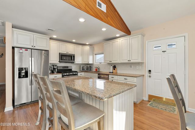 33 W Mullica Road, Little Egg Harbor, NJ 08087