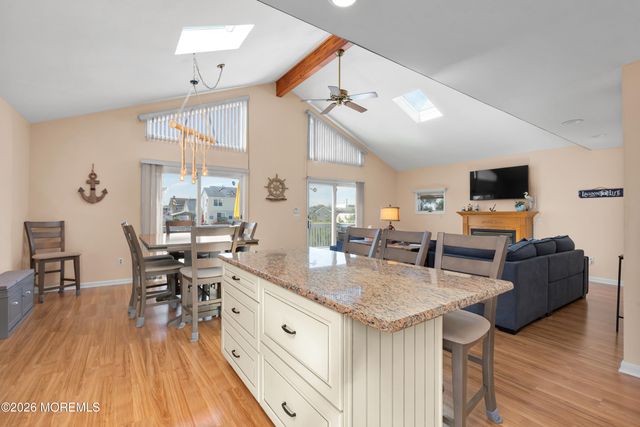 33 W Mullica Road, Little Egg Harbor, NJ 08087