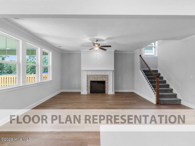 233 Windsor Drive Wd231, North Augusta, SC 29860