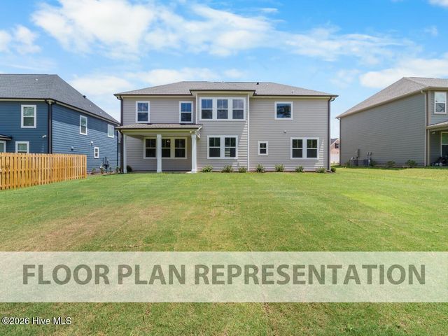 233 Windsor Drive Wd231, North Augusta, SC 29860