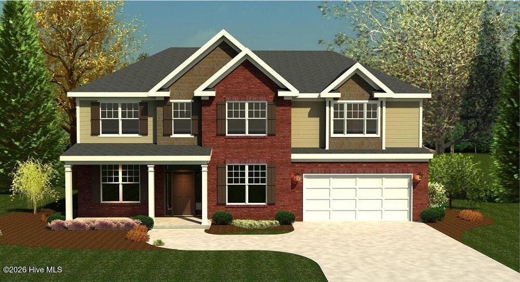 233 Windsor Drive Wd231, North Augusta, SC 29860