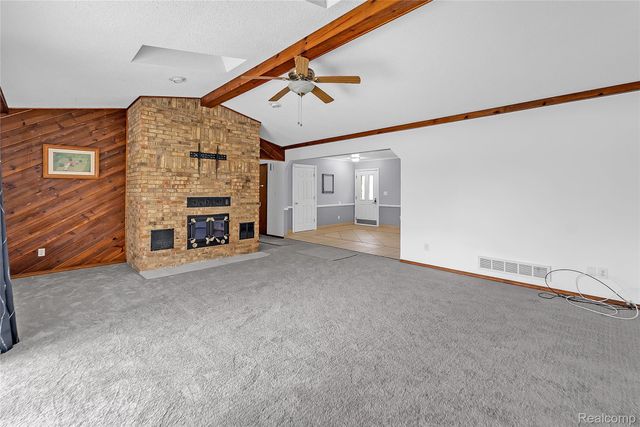 1081 S Gale Road, Davison Township, MI 48423