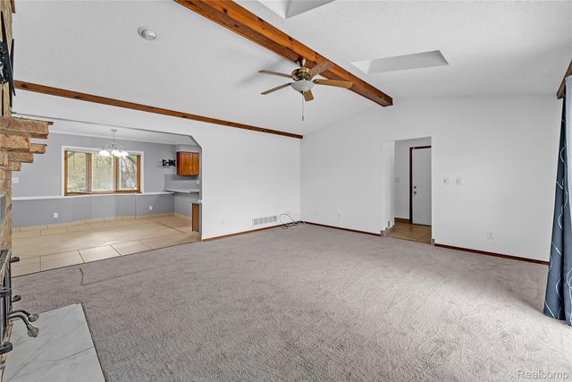1081 S Gale Road, Davison Township, MI 48423