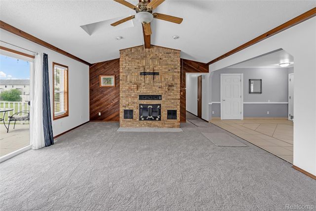 1081 S Gale Road, Davison Township, MI 48423