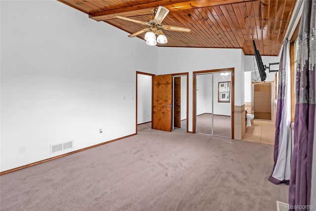 1081 S Gale Road, Davison Township, MI 48423
