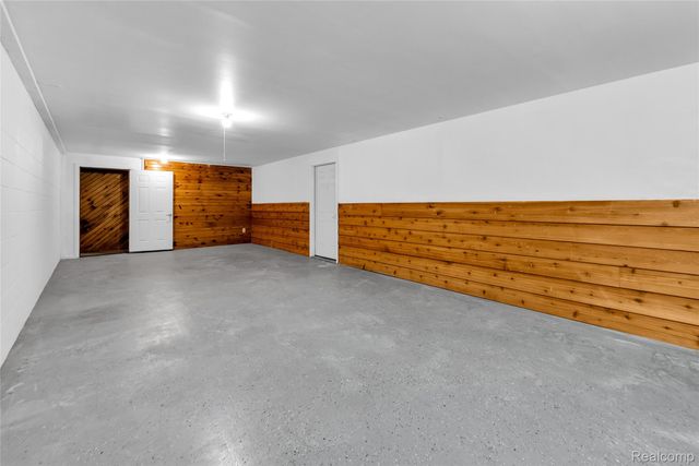 1081 S Gale Road, Davison Township, MI 48423