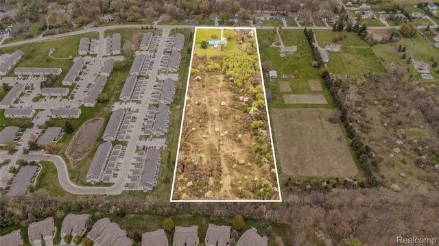 1081 S Gale Road, Davison Township, MI 48423