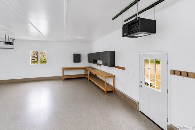 1081 S Gale Road, Davison Township, MI 48423
