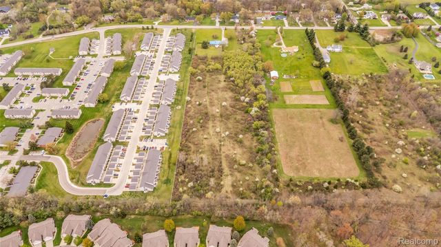 1081 S Gale Road, Davison Township, MI 48423