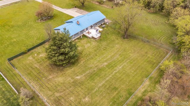1081 S Gale Road, Davison Township, MI 48423