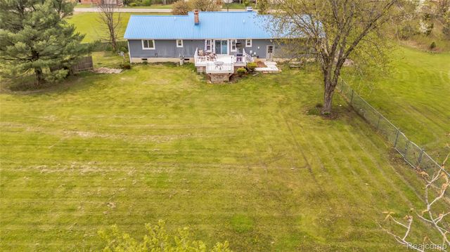 1081 S Gale Road, Davison Township, MI 48423