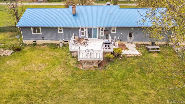 1081 S Gale Road, Davison Township, MI 48423