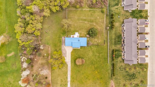 1081 S Gale Road, Davison Township, MI 48423