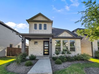 10595 Downy Cup Drive, Frisco, TX 75035