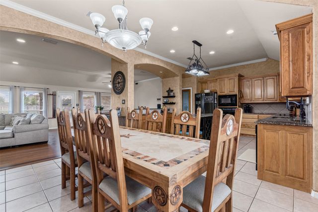 6009 Feather Wind Way, Fort Worth, TX 76135