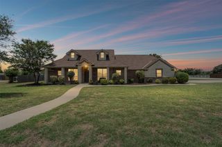 6009 Feather Wind Way, Fort Worth, TX 76135