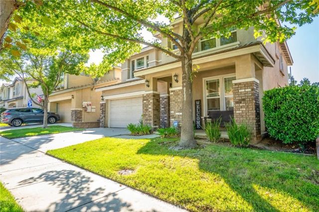 33353 Wallace Way, Yucaipa, CA 92399
