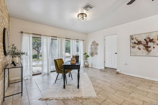 17123 Turkey Point, San Antonio, TX 78232