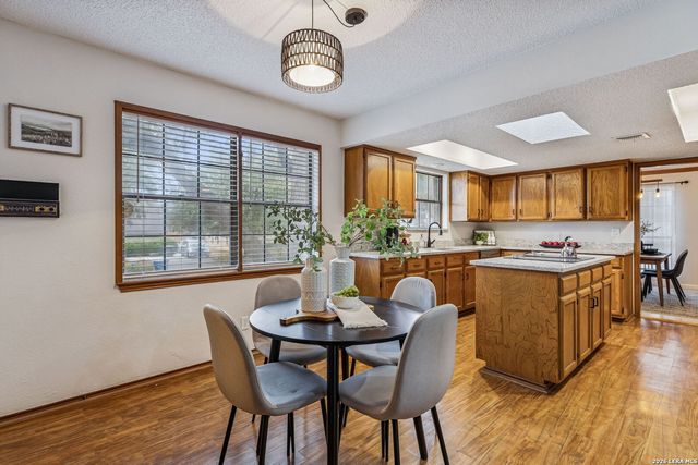 17123 Turkey Point, San Antonio, TX 78232