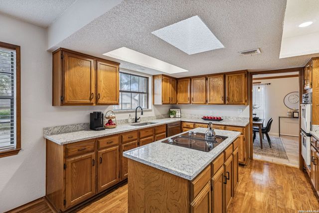 17123 Turkey Point, San Antonio, TX 78232