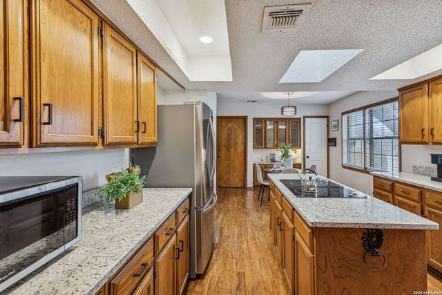 17123 Turkey Point, San Antonio, TX 78232