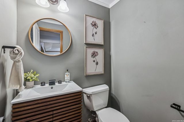 17123 Turkey Point, San Antonio, TX 78232