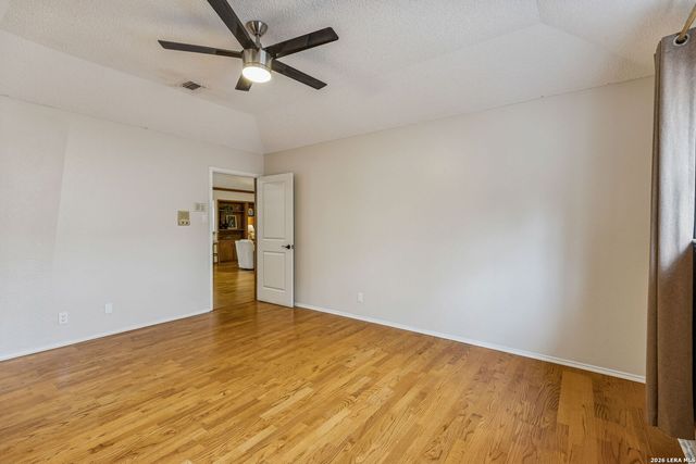 17123 Turkey Point, San Antonio, TX 78232