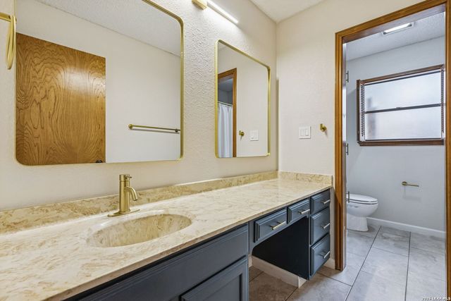 17123 Turkey Point, San Antonio, TX 78232