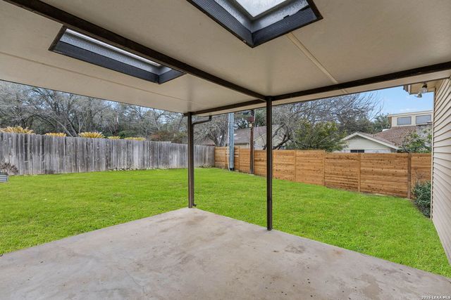 17123 Turkey Point, San Antonio, TX 78232