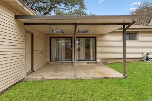 17123 Turkey Point, San Antonio, TX 78232