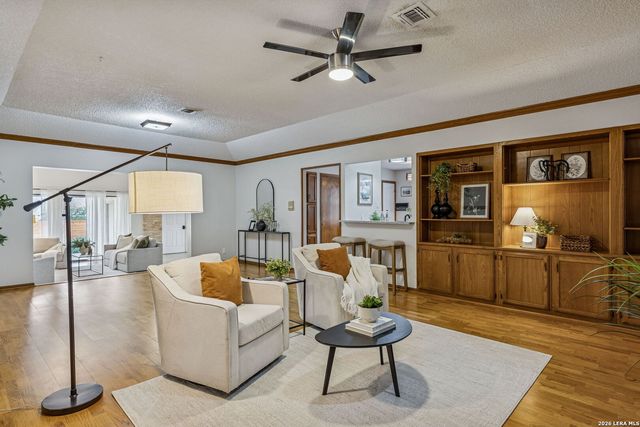 17123 Turkey Point, San Antonio, TX 78232