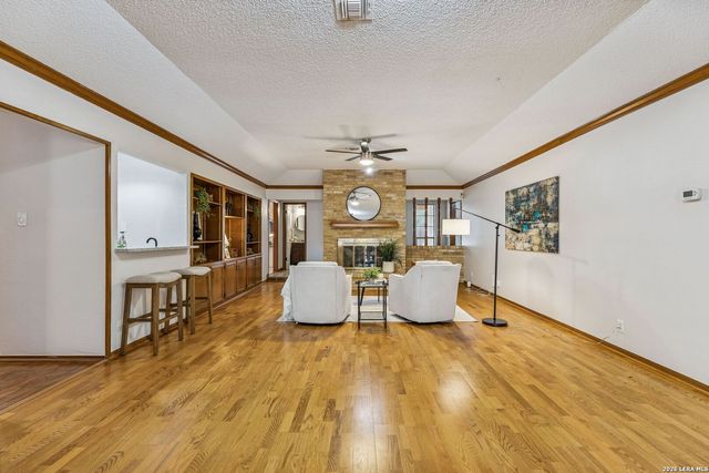 17123 Turkey Point, San Antonio, TX 78232